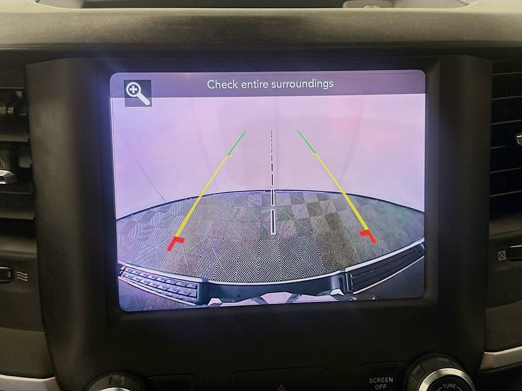 Used 2021 RAM 1500 Lone Star image 13