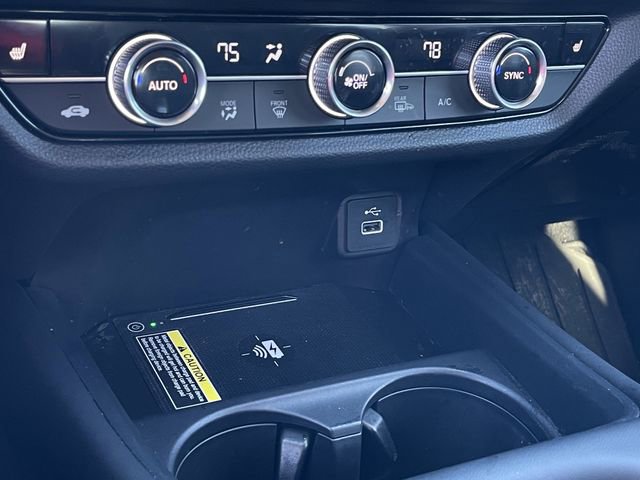 Used 2025 Honda HR-V EX-L image 18