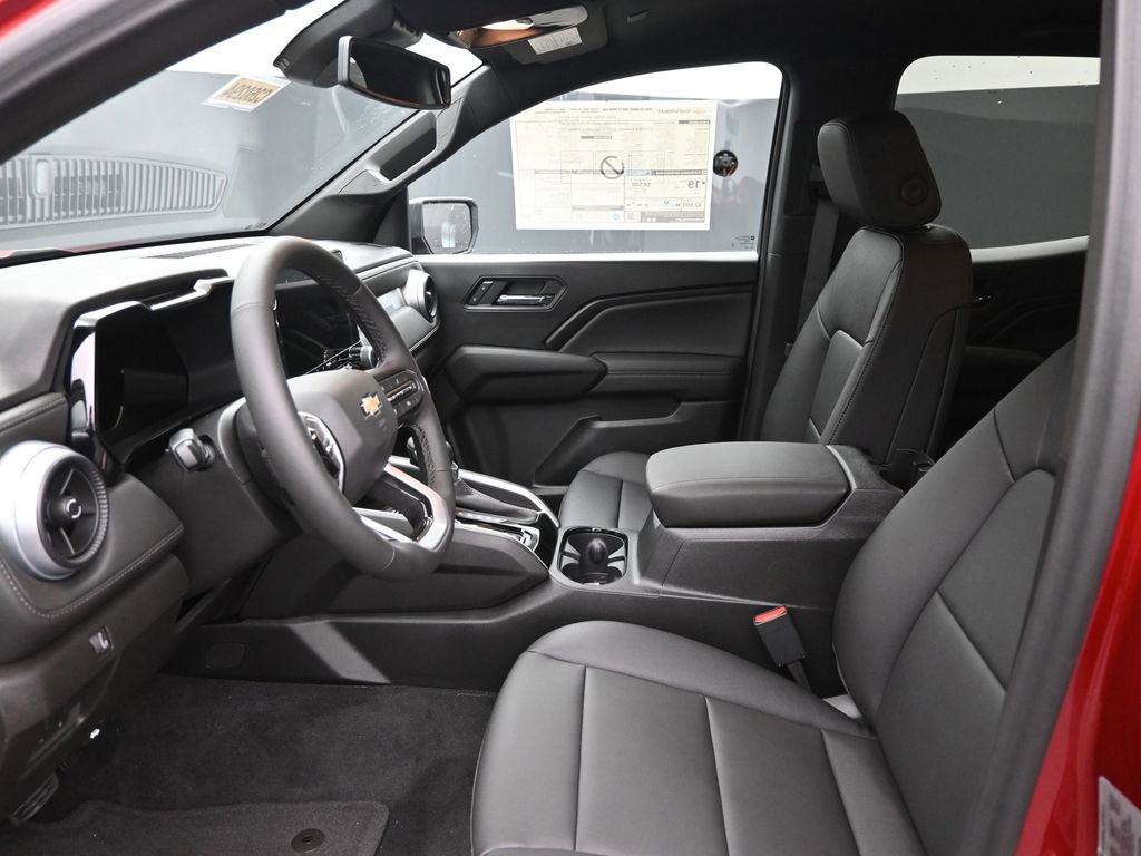 New 2026 Chevrolet Colorado LT w/ LT Convenience Package image 14