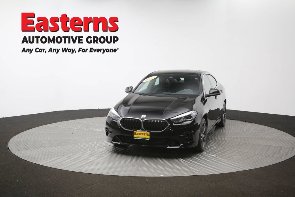 Used 2022 BMW 228i xDrive Gran Coupe w/ Convenience Package AWD/4WD image 60
