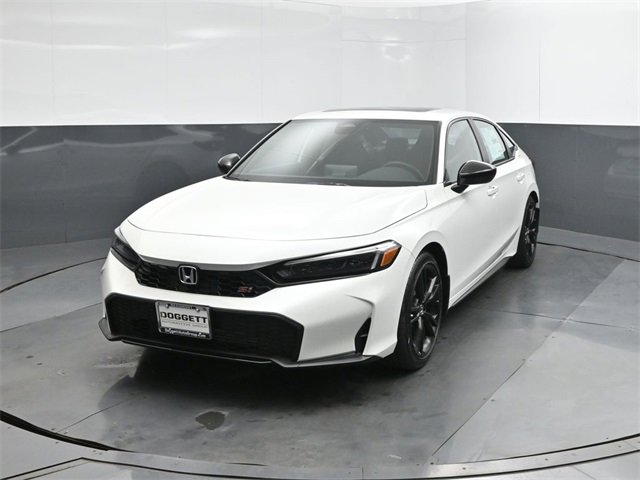 New 2026 Honda Civic Si image 30