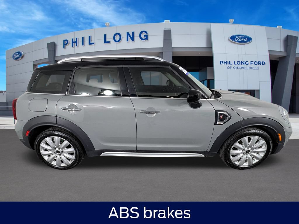 Used 2022 MINI Cooper Countryman S FWD image 6