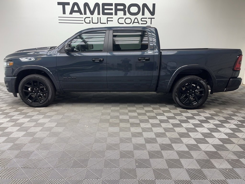 New 2026 RAM 1500 Laramie image 2
