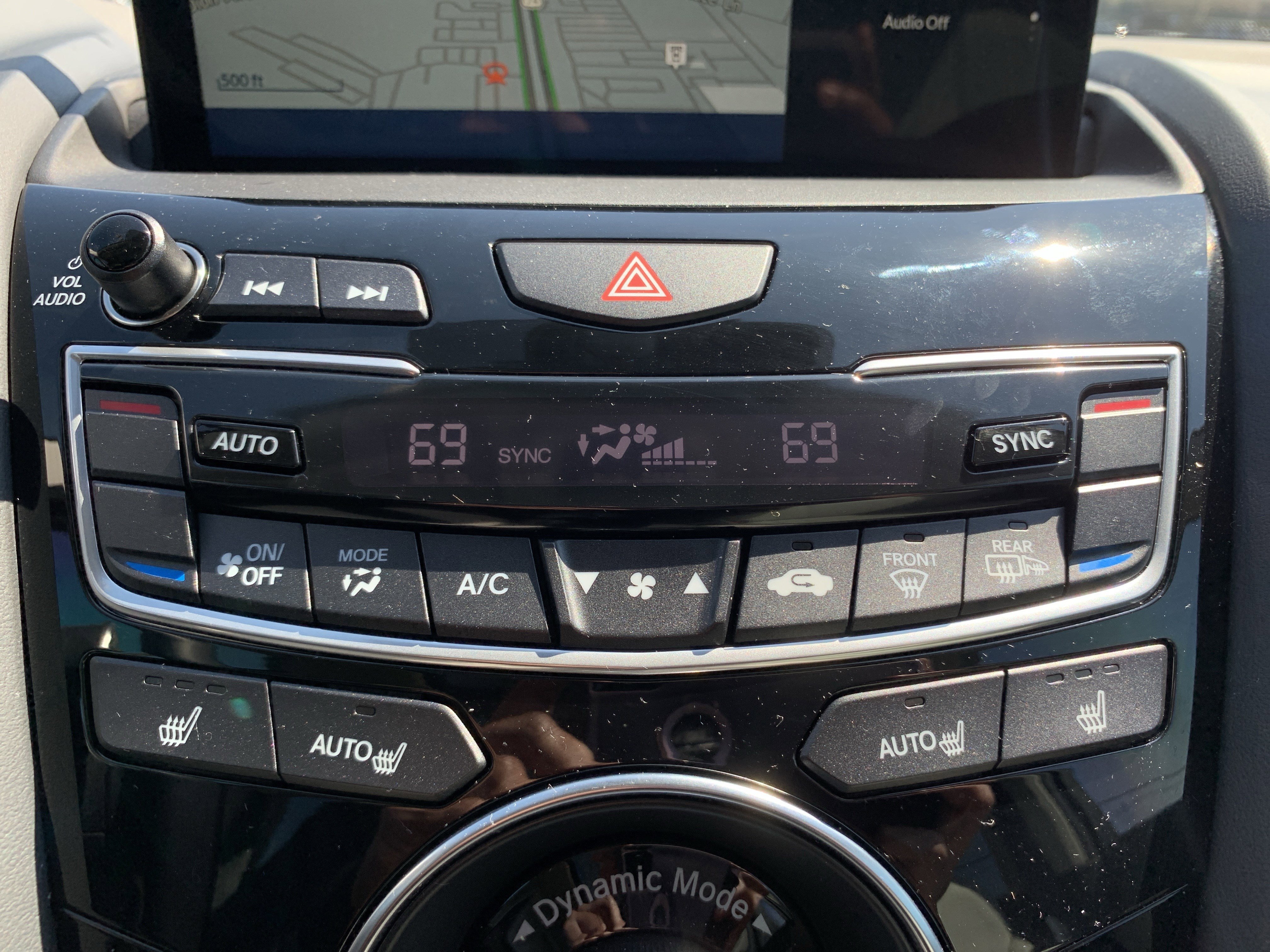 Used 2025 Acura RDX SH-AWD w/ Technology Package image 29