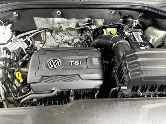Certified 2023 Volkswagen Atlas SE w/ Black Wheel Package AWD/4WD image 30