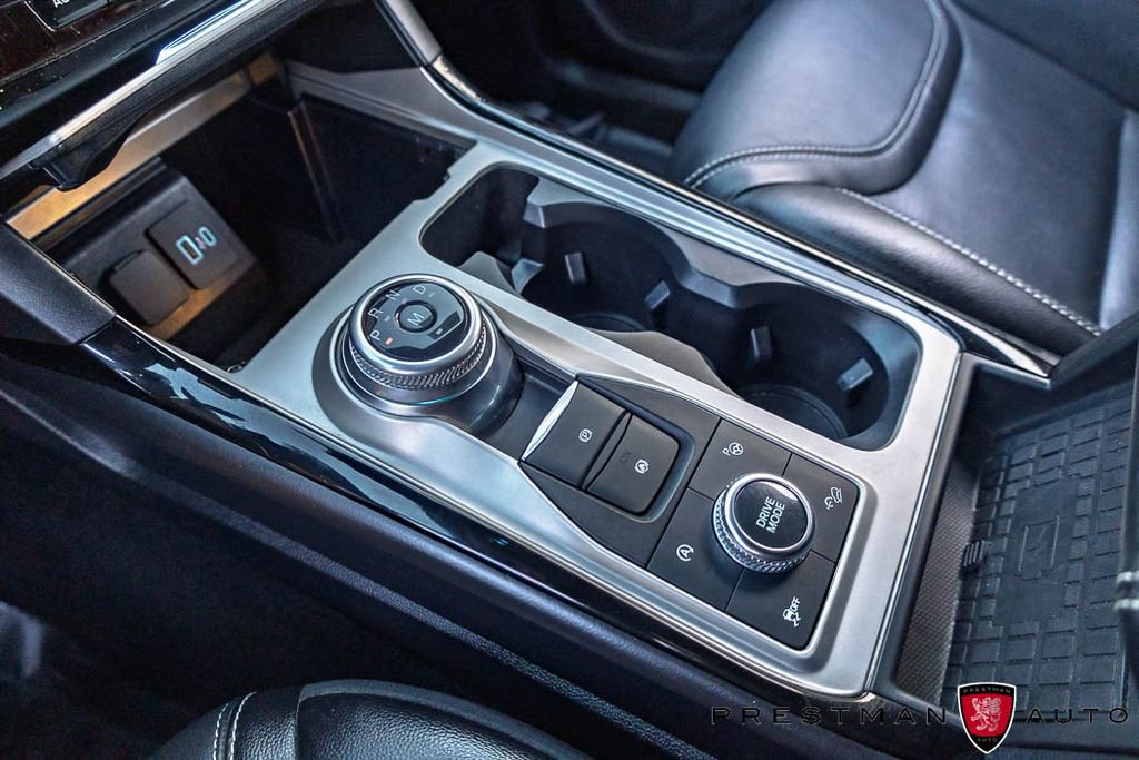 Used 2022 Ford Explorer ST w/ Equipment Group 401A image 42