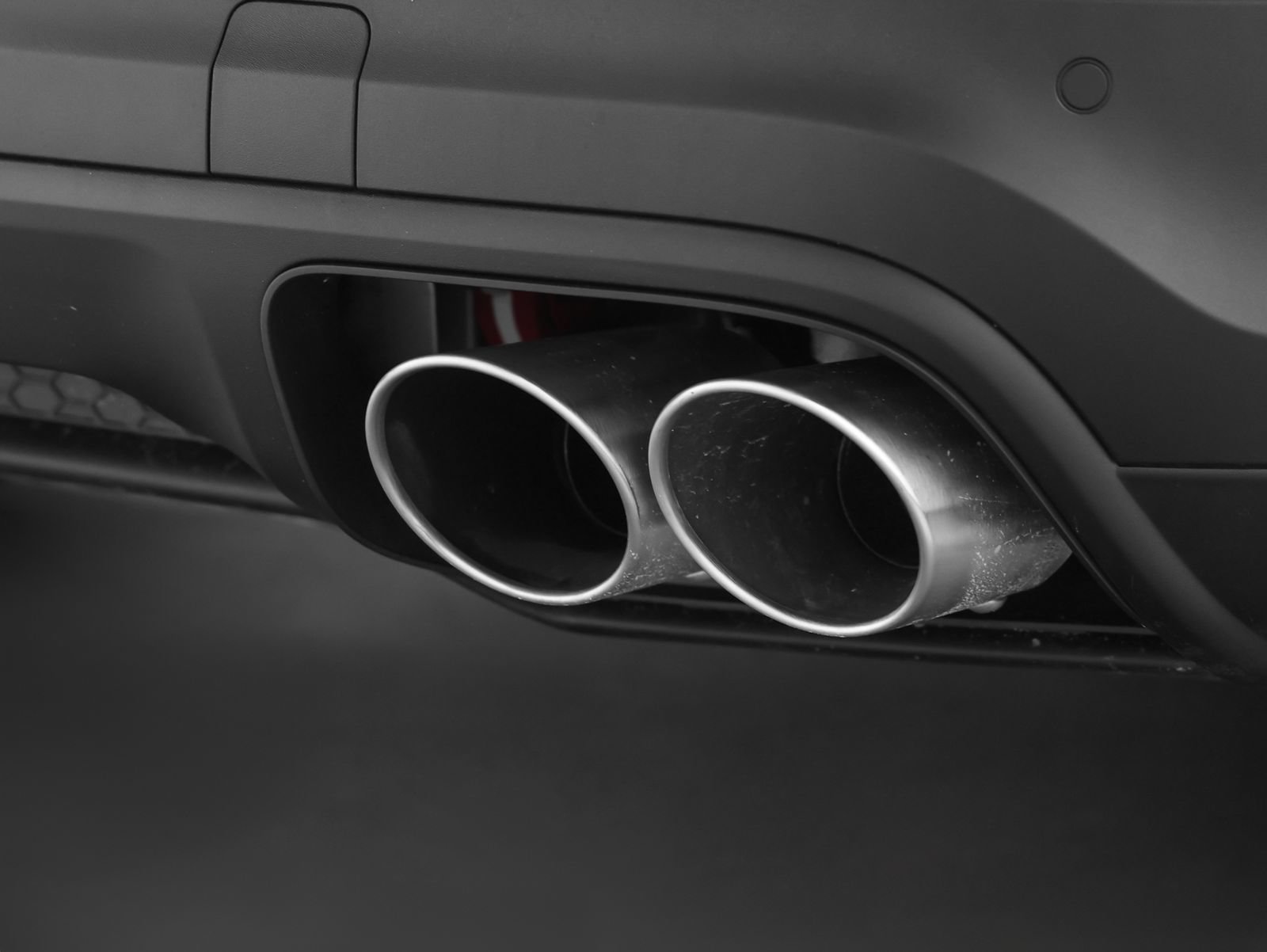 New 2026 Porsche Cayenne S AWD/4WD image 17