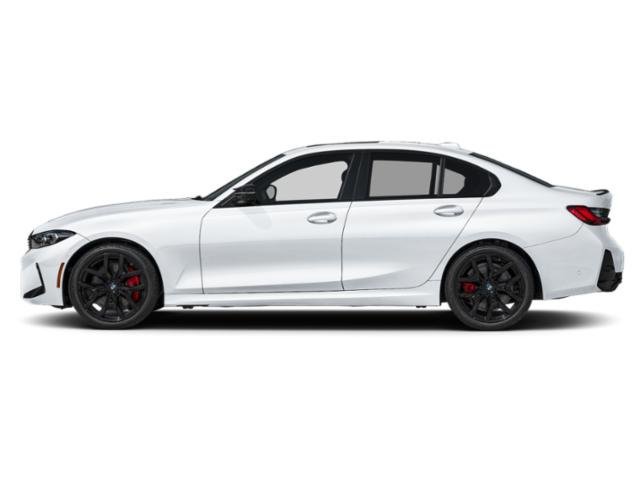 New 2026 BMW M340i w/ Premium Package RWD image 3
