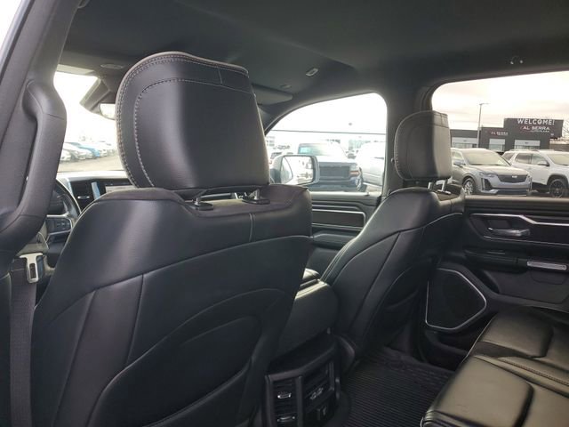 Used 2023 RAM 1500 Laramie image 10
