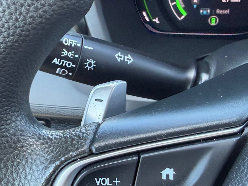 Used 2019 Honda Insight EX image 13