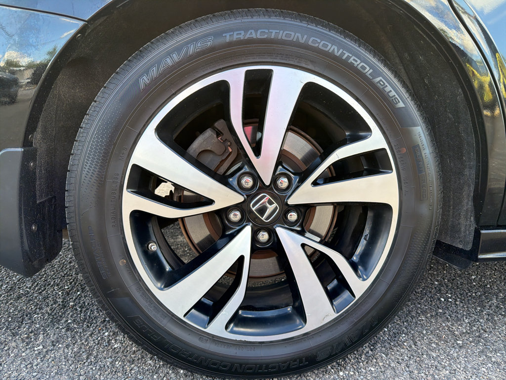 Used 2018 Honda Odyssey Elite image 19
