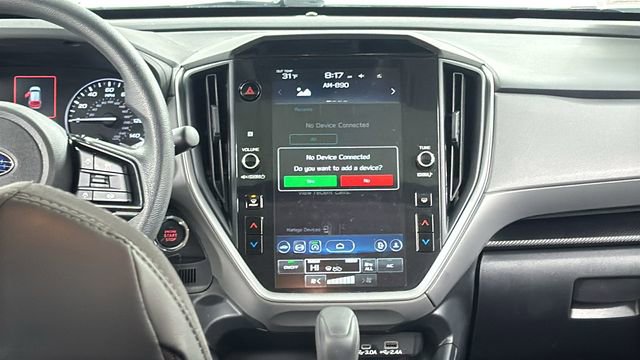 Used 2024 Subaru Crosstrek 2.0i Premium image 16