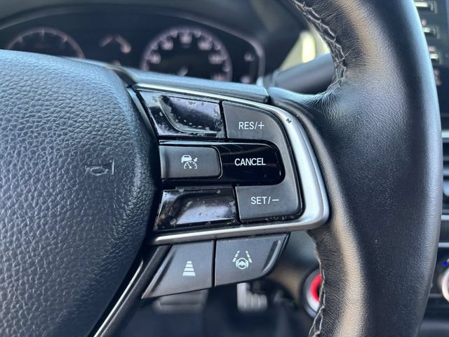 Used 2022 Honda Accord Sport image 29