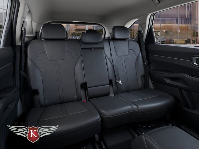 New 2026 Kia Sorento S AWD/4WD image 16