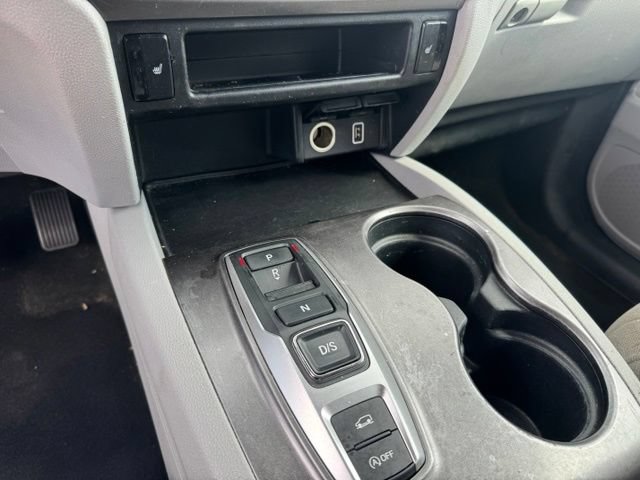 Used 2021 Honda Pilot EX image 16