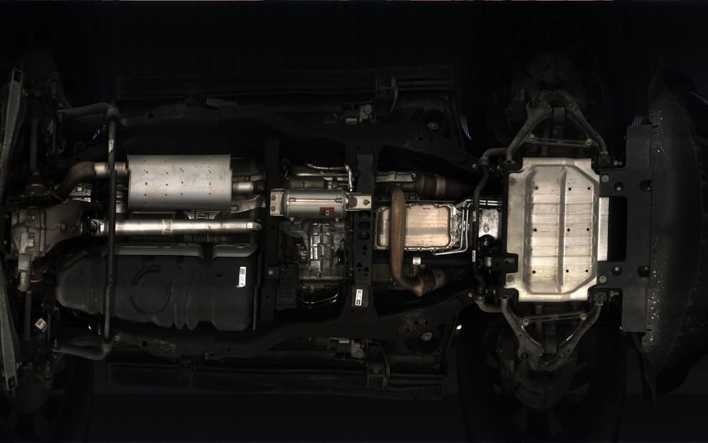 Used 2024 Cadillac Escalade Sport Platinum w/ Heavy-Duty Trailer Package AWD/4WD image 17