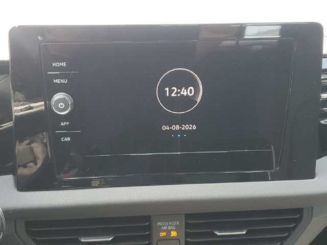 New 2026 Volkswagen Jetta Sport FWD image 26