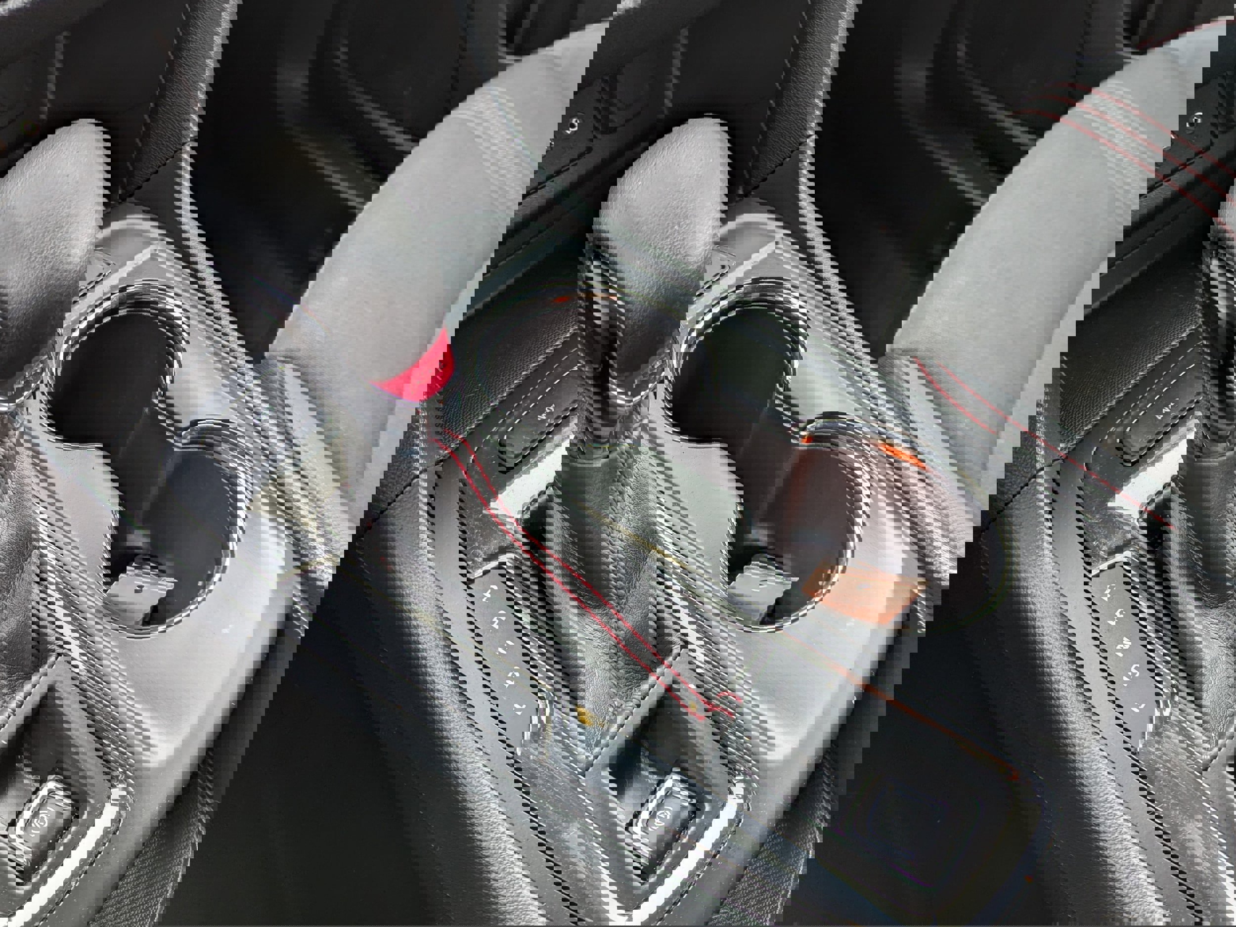 Used 2023 Chevrolet Equinox RS image 15