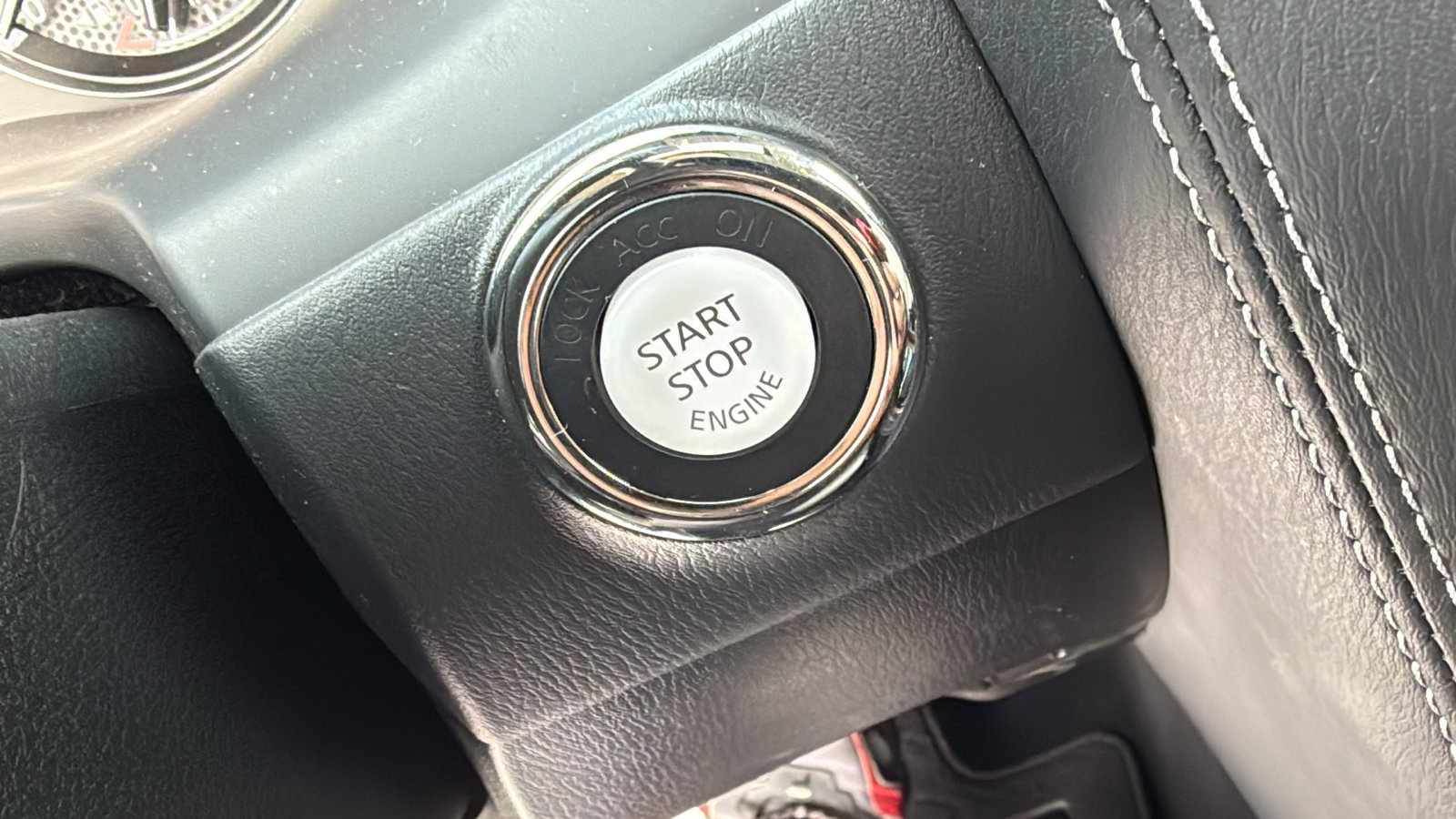 Certified 2024 Nissan Armada SL w/ Cargo Package image 12