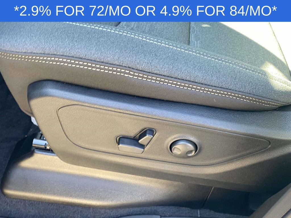 New 2026 RAM 1500 Big Horn image 44