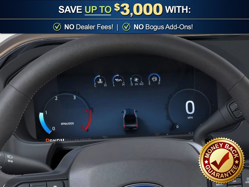 Used 2026 Ford F250 King Ranch w/ Chrome Package AWD/4WD image 18