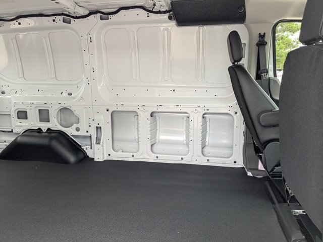 New 2025 Ford Transit 150 Low Roof image 12