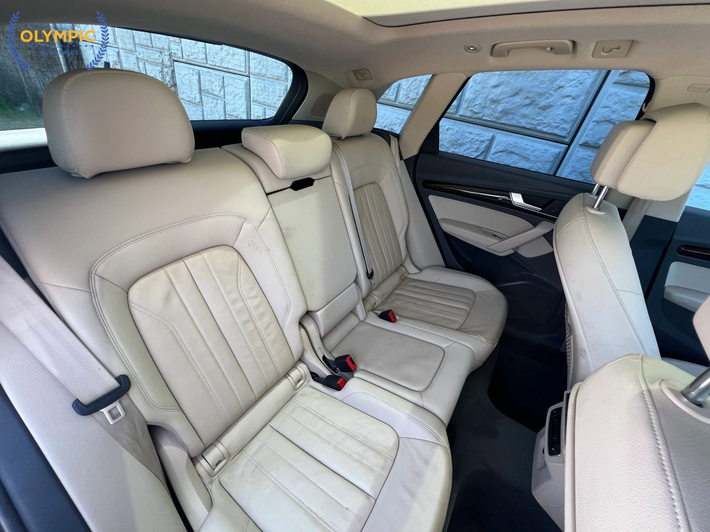 Used 2018 Audi Q5 2.0T Premium Plus AWD/4WD image 52