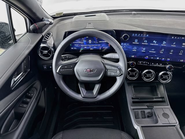 New 2025 Chevrolet Blazer EV AWD Police image 22