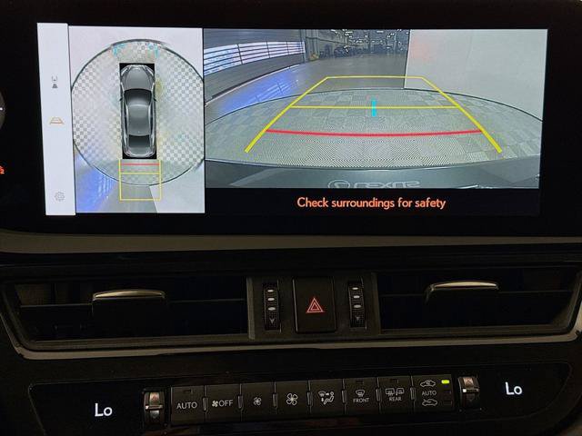 Certified 2023 Lexus ES 350 Ultra Luxury w/ Accessory Package (Z2) FWD image 14