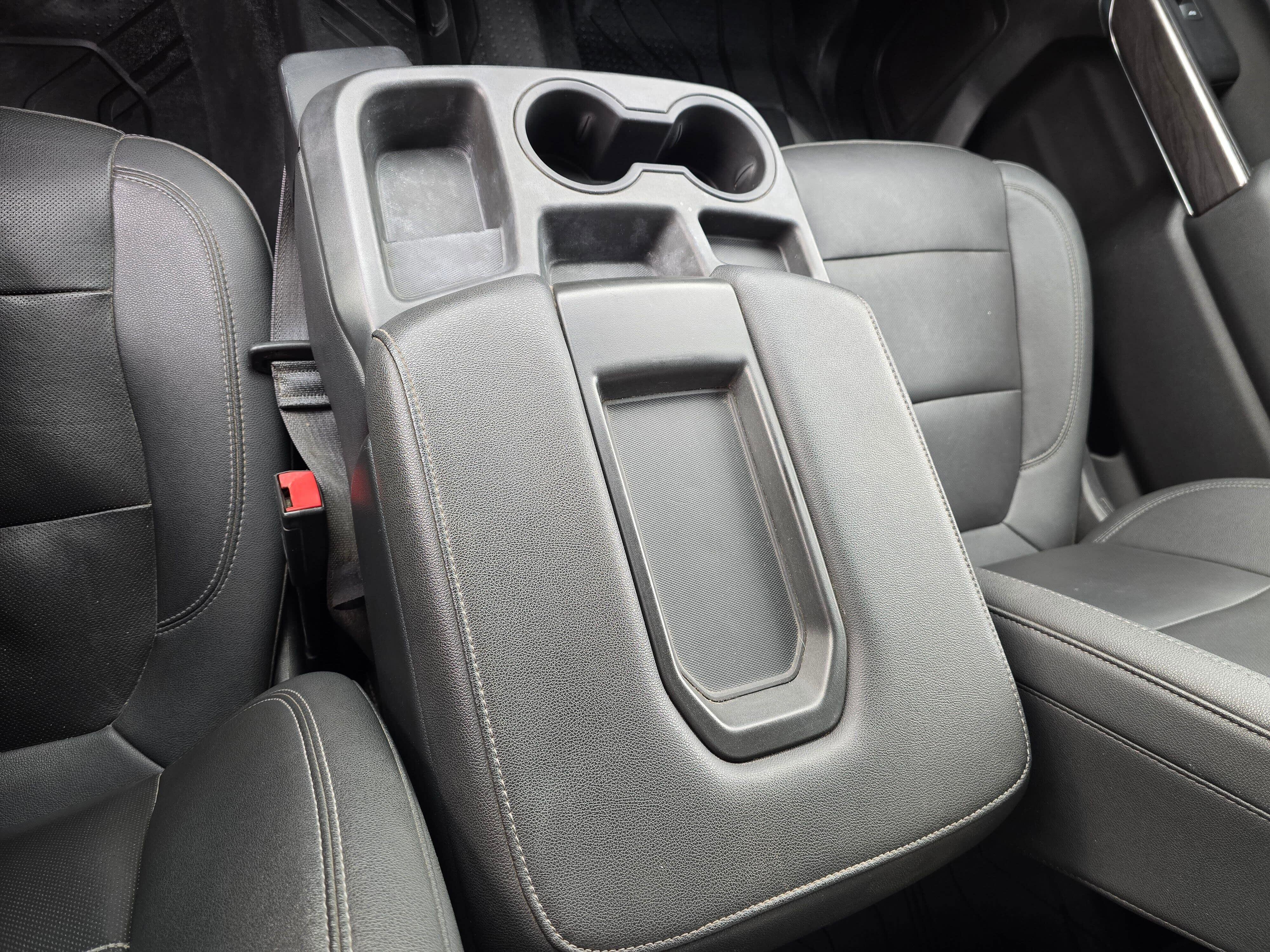 Used 2022 Chevrolet Silverado 2500 LTZ w/ Safety Package image 24