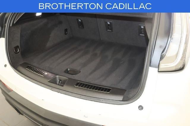 Certified 2023 Cadillac XT4 Sport AWD/4WD image 27