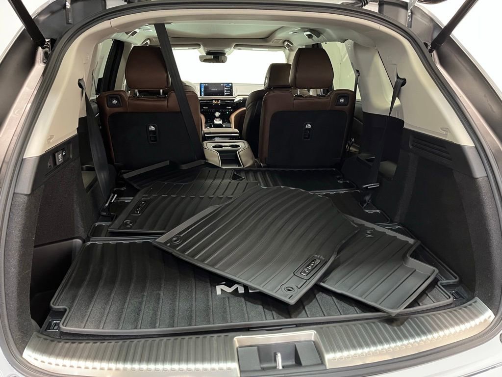 New 2026 Acura MDX w/ Advance Package image 19