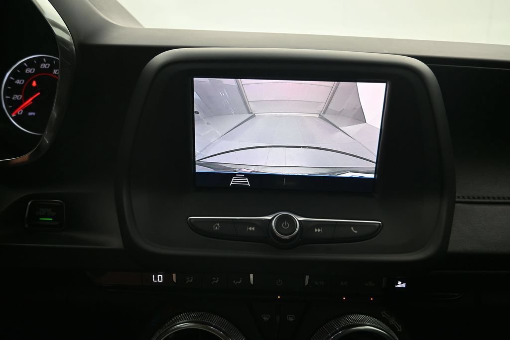 Used 2020 Chevrolet Camaro LT RWD image 15
