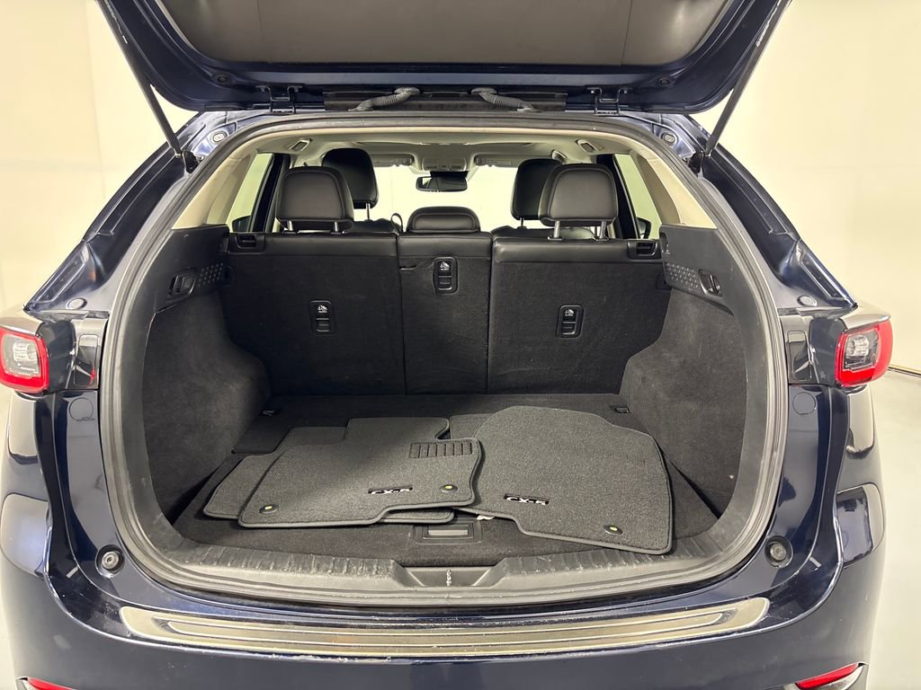Used 2023 MAZDA CX-5 AWD 2.5 S w/ Preferred Package image 30