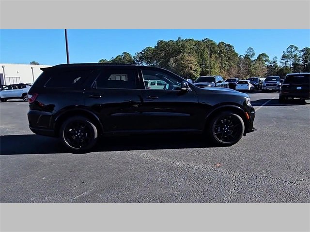 New 2026 Dodge Durango GT w/ Tow 'N Go Package image 34