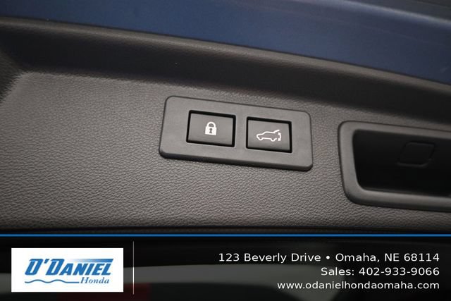 Used 2021 Subaru Forester Touring w/ Popular Package #2 AWD/4WD image 39