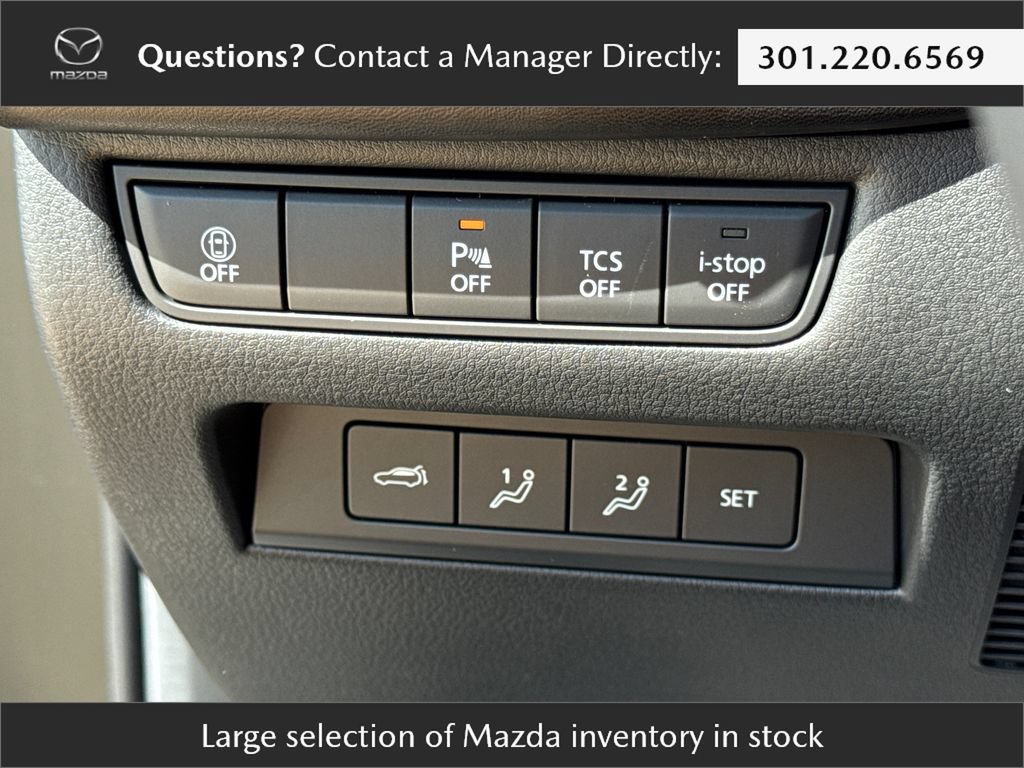New 2026 MAZDA CX-50 Meridian Edition w/ Weather Package AWD/4WD image 27