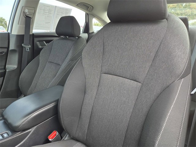 Used 2023 Honda Accord EX image 11