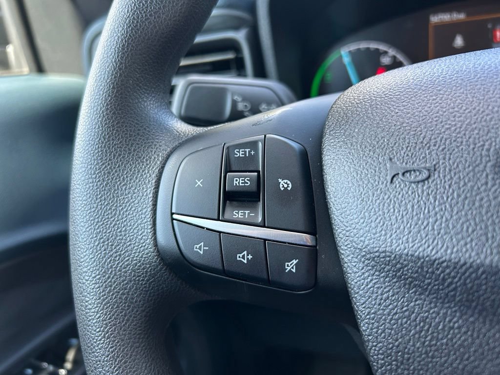 Used 2023 Ford Maverick XL FWD image 19