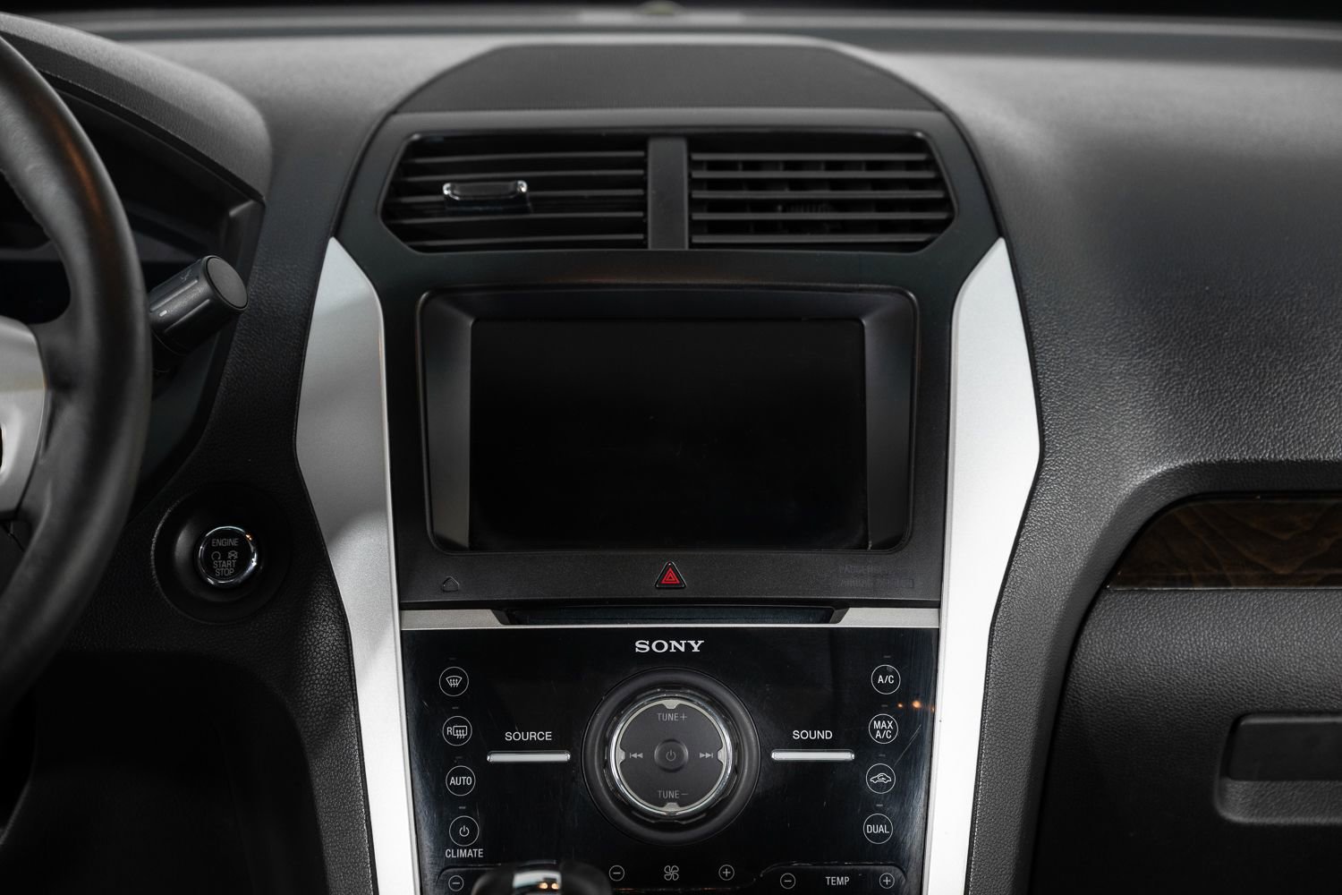 Used 2013 Ford Explorer Limited image 37