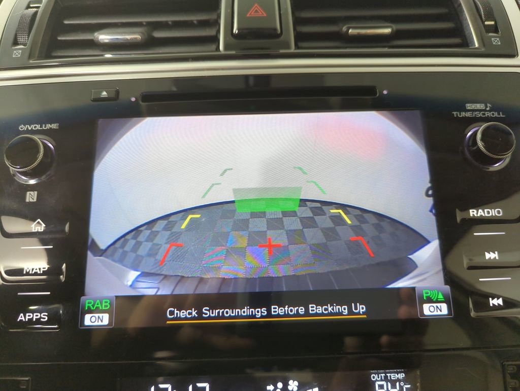 Used 2019 Subaru Outback 2.5i Limited image 15