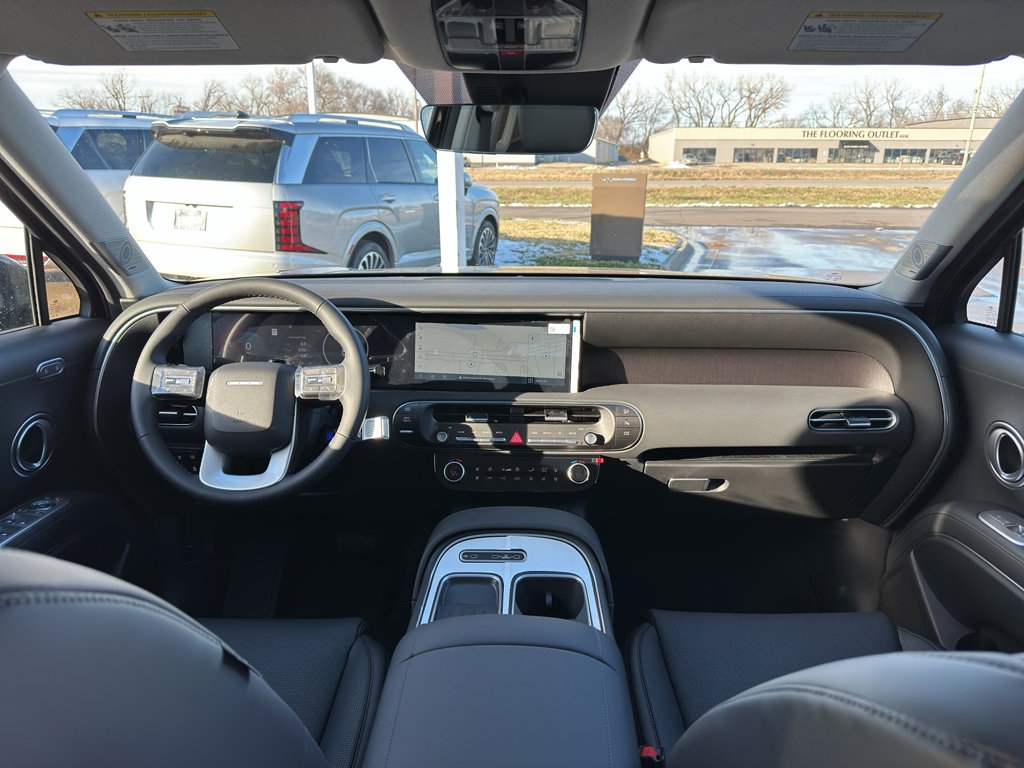 New 2026 Hyundai Palisade Limited image 11