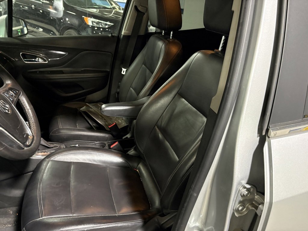 Used 2014 Buick Encore Leather image 8