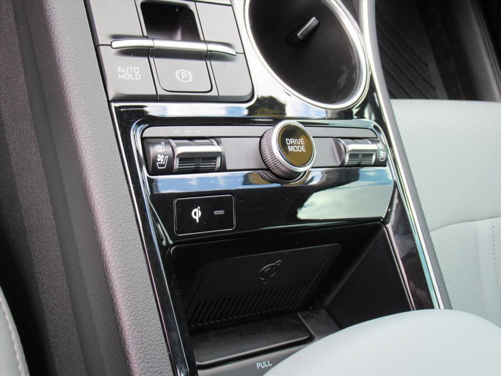 Used 2023 Kia K5 EX image 23