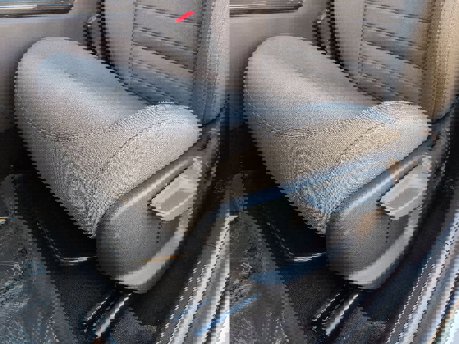 Used 2025 Kia K4 EX image 18