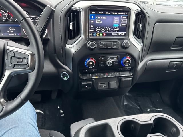 Used 2020 Chevrolet Silverado 1500 LT w/ All-Star Edition image 17