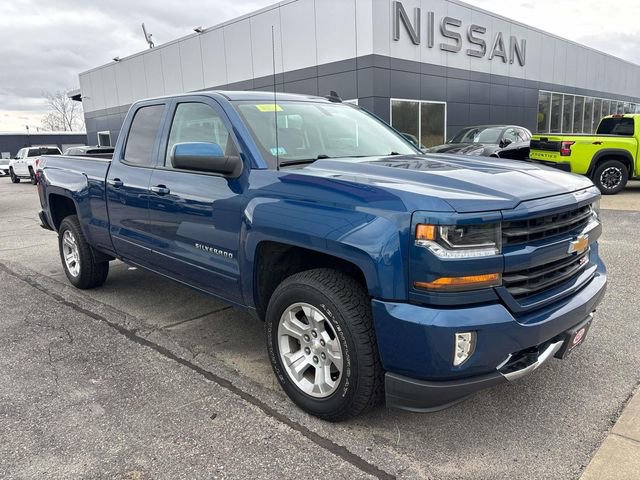Used 2019 Chevrolet Silverado 1500 LT w/ All Star Edition image 7