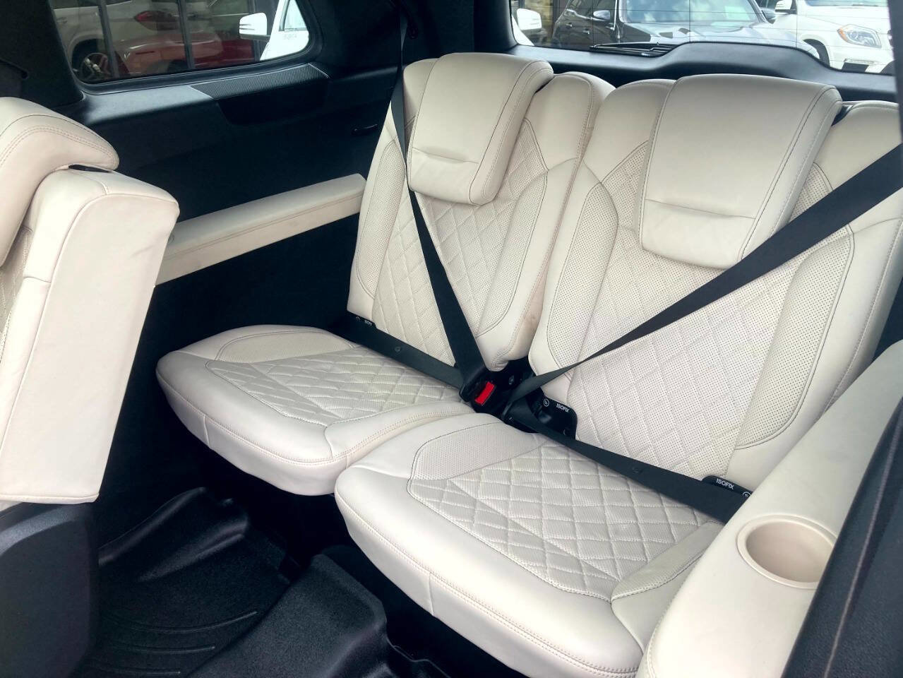 Used 2016 Mercedes-Benz GL 320 BlueTEC 4MATIC image 21