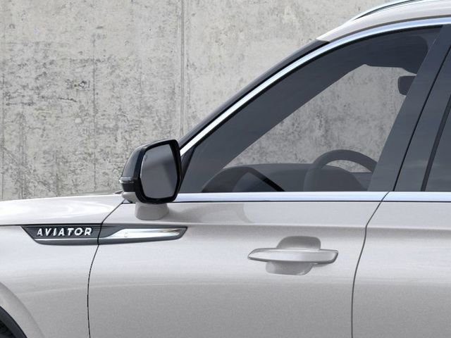 New 2025 Lincoln Aviator 2WD image 20