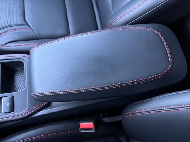 Certified 2025 Ford Mustang Mach-E Premium w/ Sport Appearance Package image 15